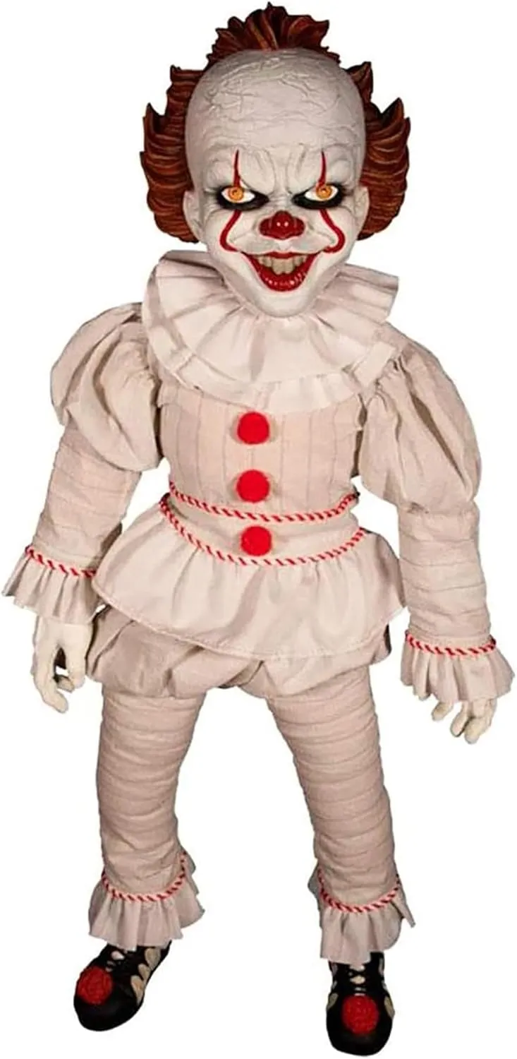 MDS - IT (2017) - MDS Roto Plush - Pennywise Doll