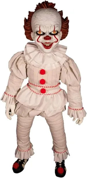 MDS - IT (2017) - MDS Roto Plush - Pennywise Doll
