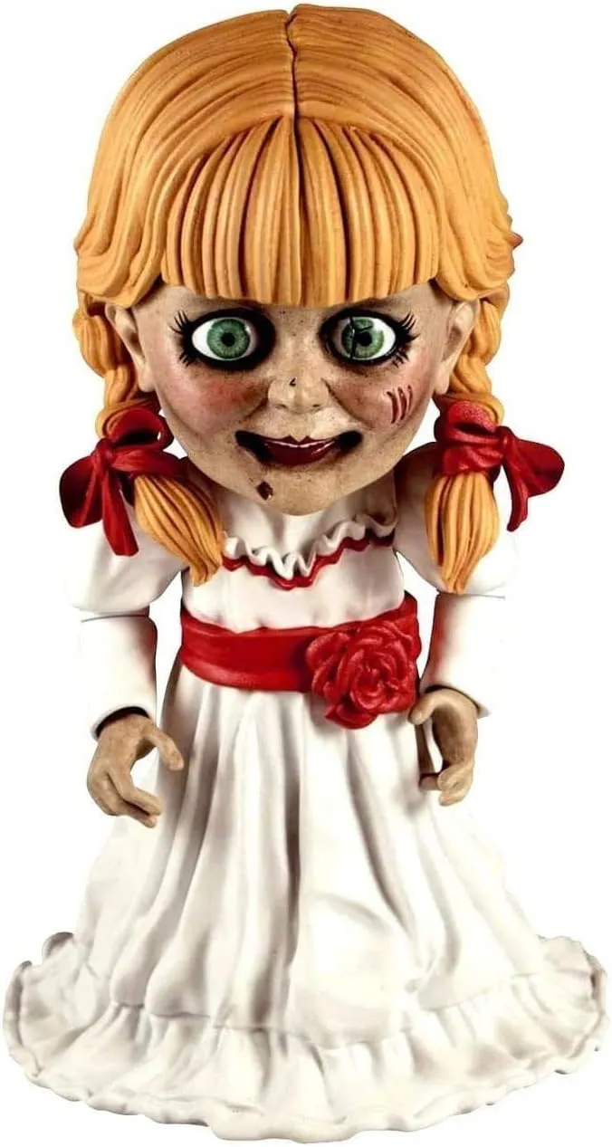 Mezco Toys: Designer Series- Annabelle Doll Standard
