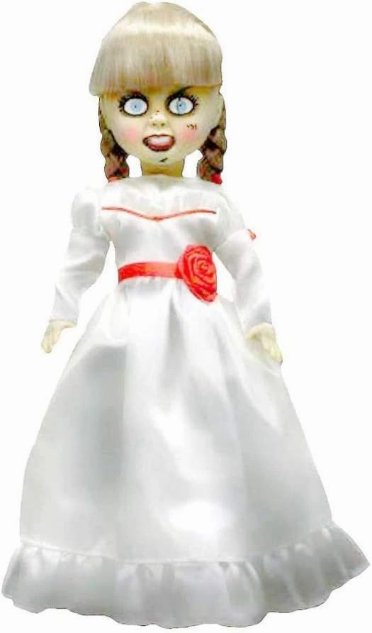 Mezco - The Conjuring - LDD Presents - Annabelle