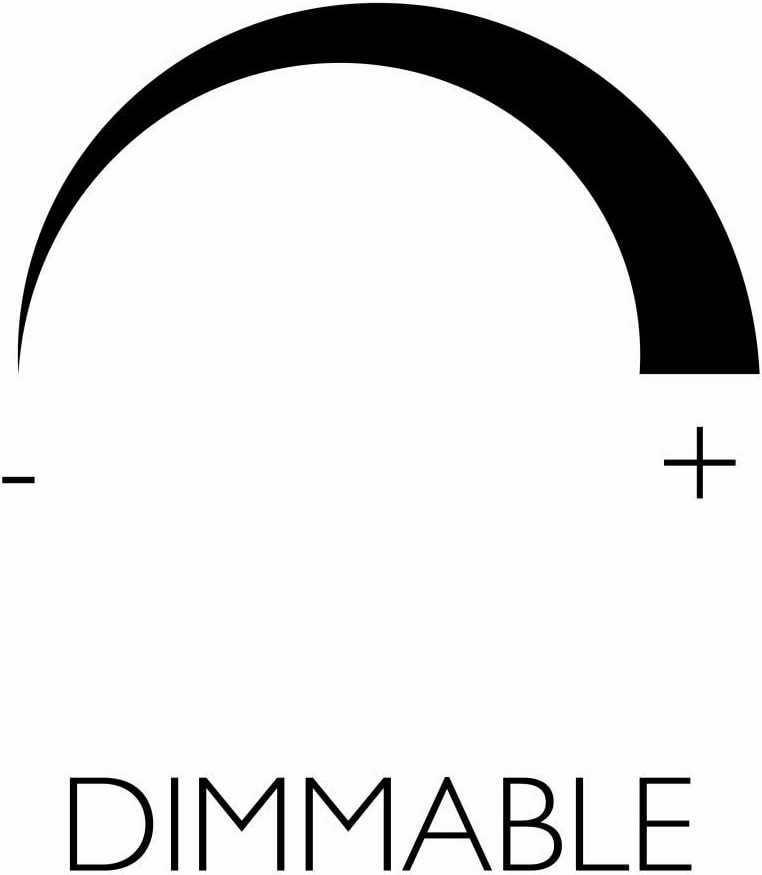 Millbridge 1-Light Flush Mount Ceiling Light, Oil Rubbed Bronze Finish, Alabaster Glass, Dimmable, for Bedroom, Hallway, Entryway – Design House, 514521