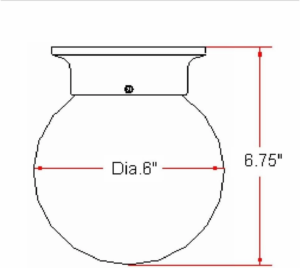 Millbridge 1-Light Flush Mount Ceiling Light, Oil Rubbed Bronze Finish, Alabaster Glass, Dimmable, for Bedroom, Hallway, Entryway – Design House, 514521