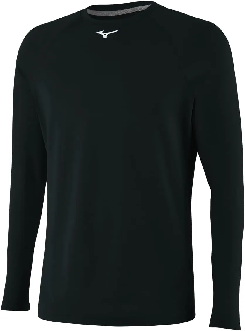 Mizuno Men's Thermo Compression Long Sleeve