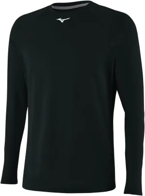 Mizuno Men's Thermo Compression Long Sleeve