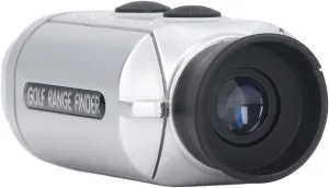 Monocular Range Finder, Distance Finder, 7X 1000 Yard Battery Powered Distance Meter Rangefinder Golfs Distance Measuring Device for Golfing,