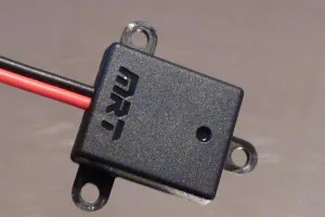 MRT Transponder, Works with mylaps RC3 RC4 Through V4.4 System for RC car Racing.