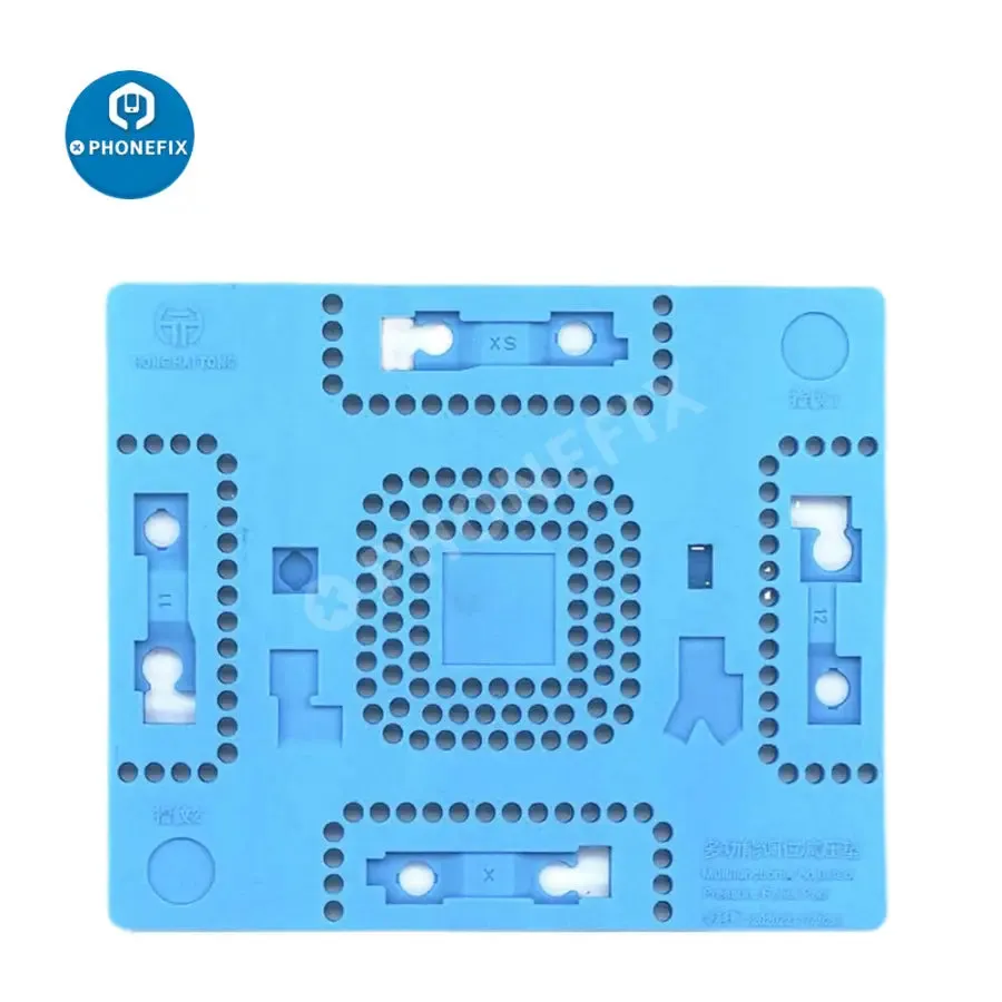 Multifunctional Positioning Pressure Reducing Magic Silicone Pad