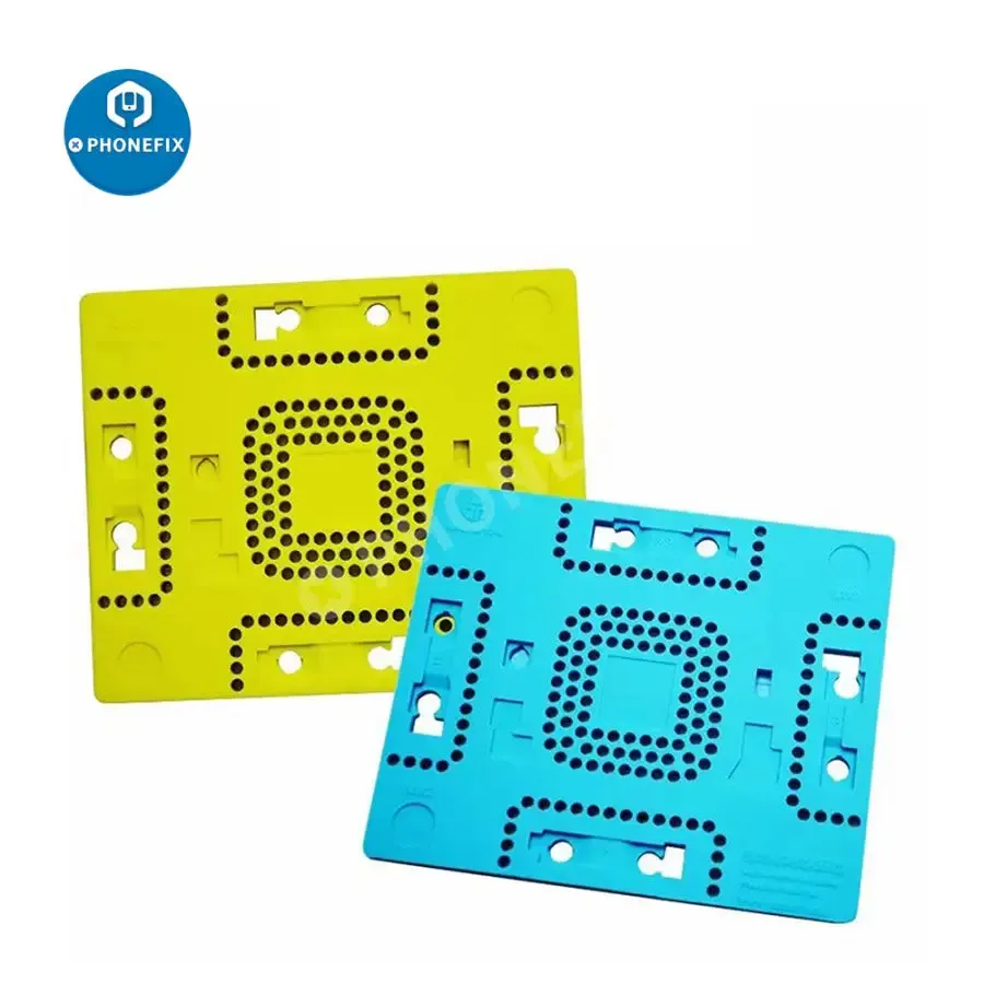 Multifunctional Positioning Pressure Reducing Magic Silicone Pad