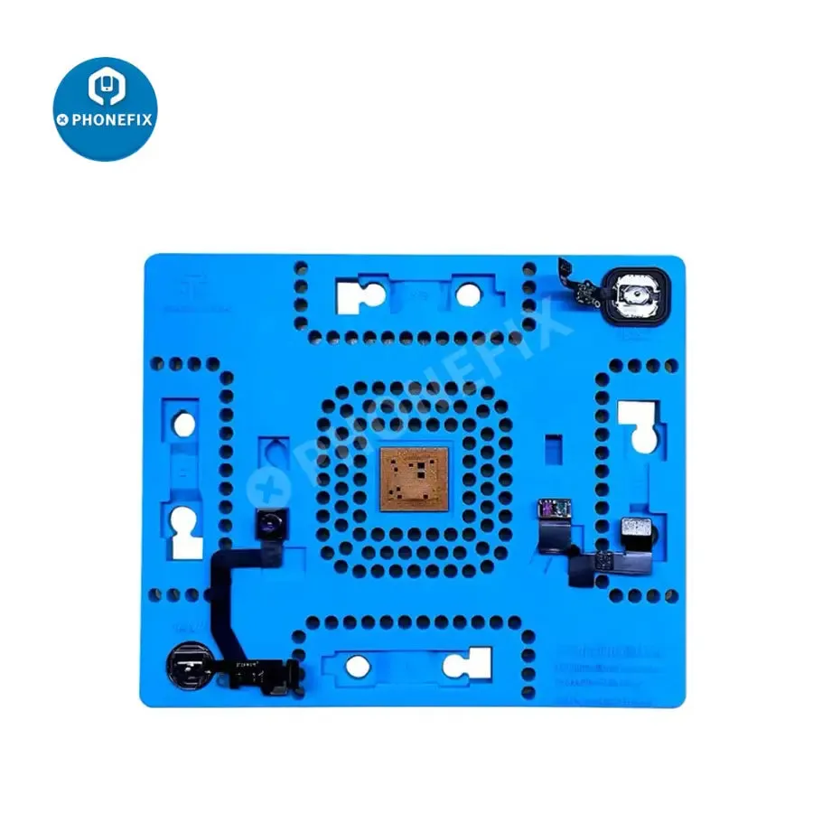 Multifunctional Positioning Pressure Reducing Magic Silicone Pad