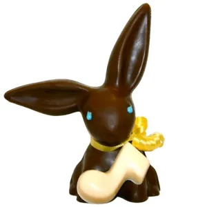 Music Note Bunny