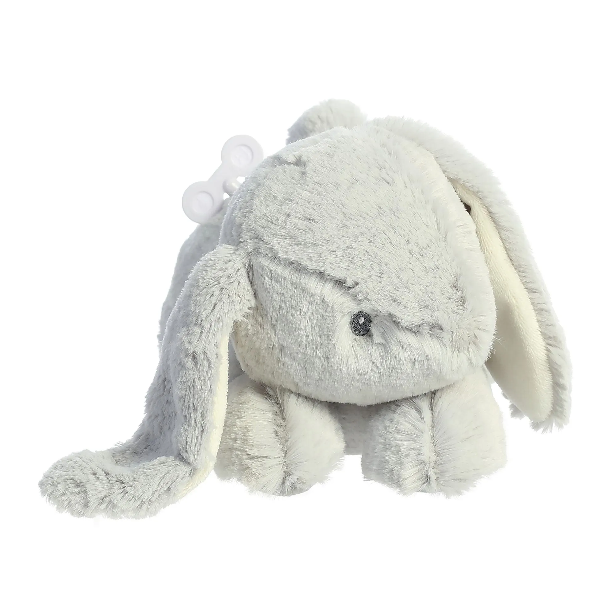 Musical Dewey Bunny