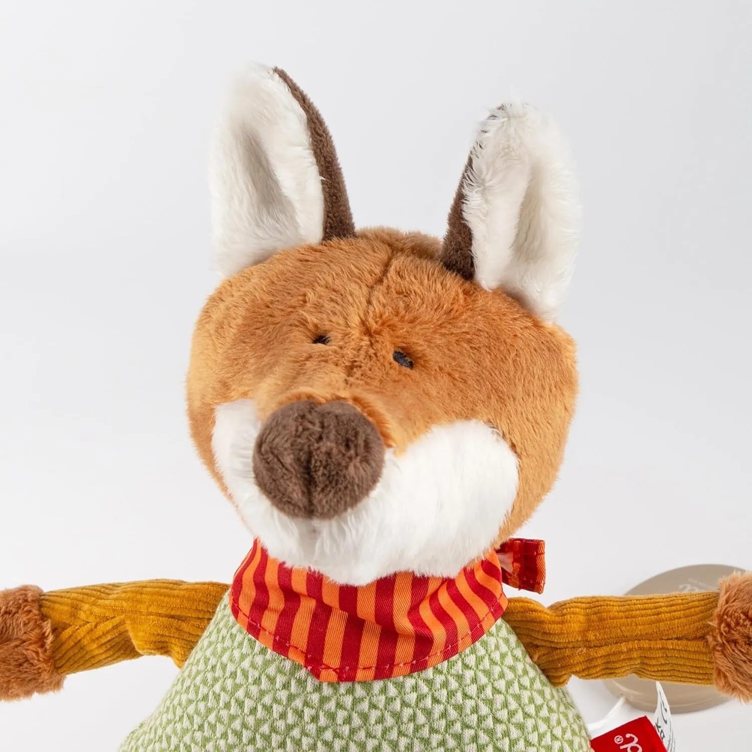 Musical Plush, 39233