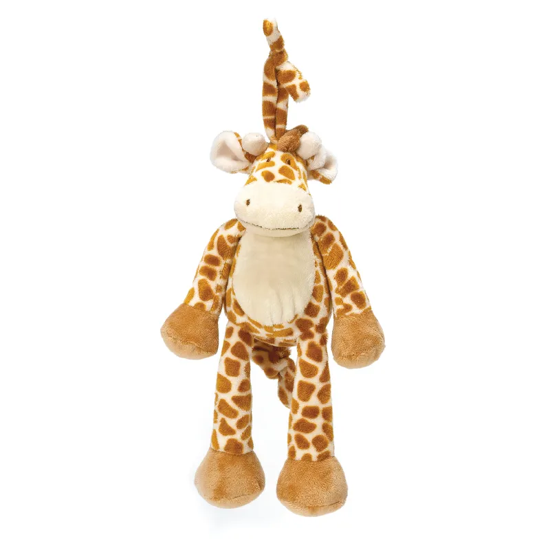 Musical Plush