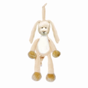 Musical Plush- Bunny