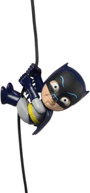 NECA Scalers 2" Characters Wave 3 "Batman 66 TV Show Figure