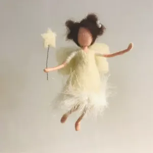 Needle Dolls