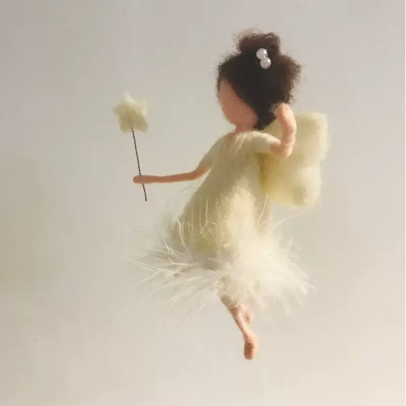 Needle Dolls