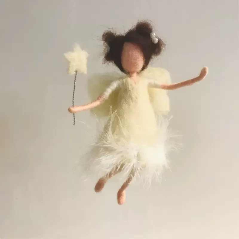 Needle Dolls