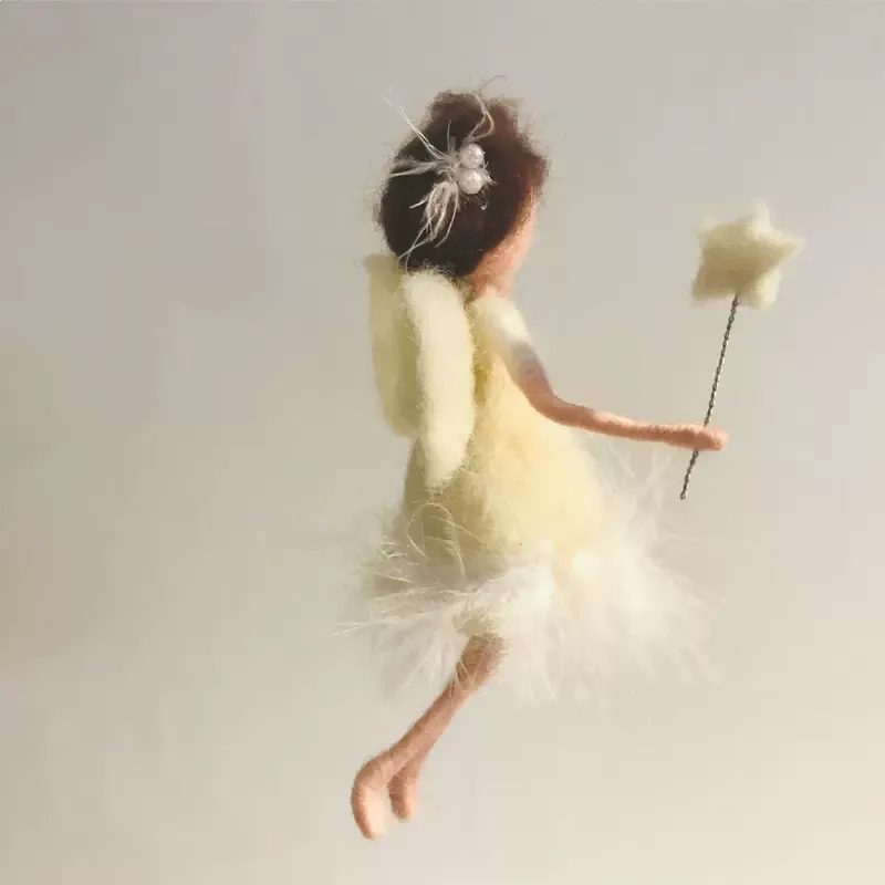 Needle Dolls