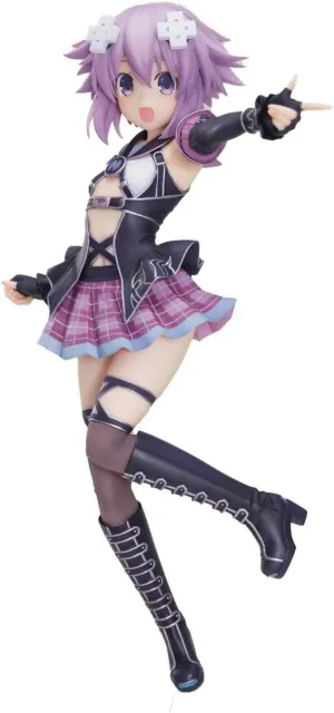 Neptunia Virtual Stars: Neptune 1:7 Scale PVC Figure