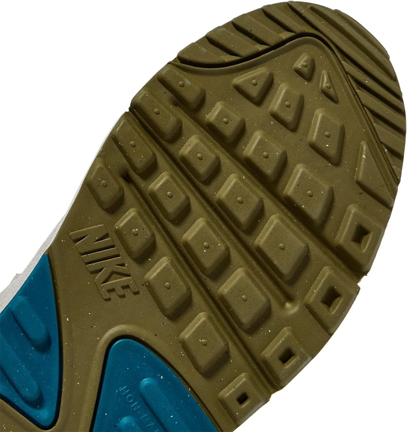 Nike Air Max 90 LTR (Big Kid)