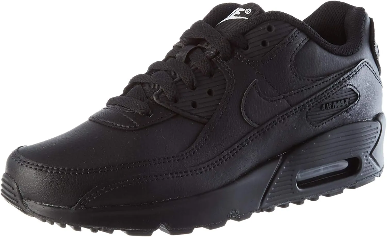 Nike Air Max 90 LTR (Big Kid)