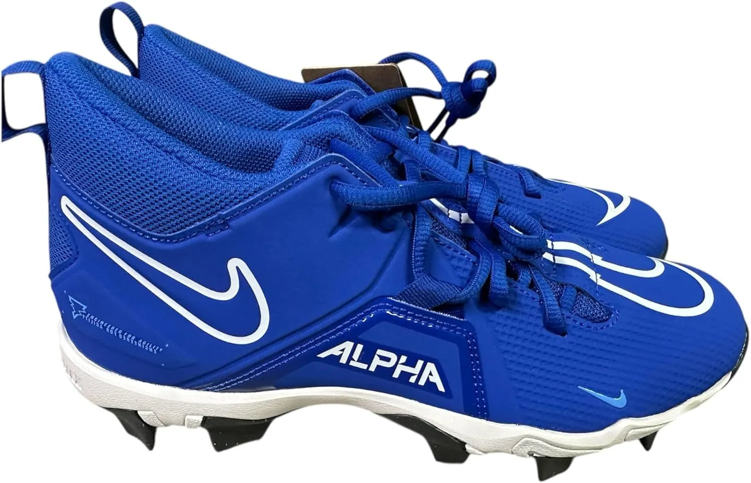 Nike Alpha Menace 3 Shark Men's Football Cleat