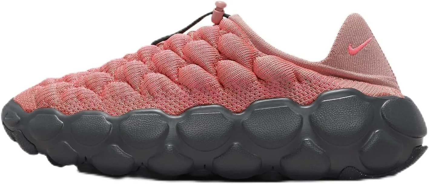 Nike Flyknit Haven Women's Shoes (FD2148-600, Hot Punch/Oil Green/Dark Smoke Grey/Hot Punch) Size 7