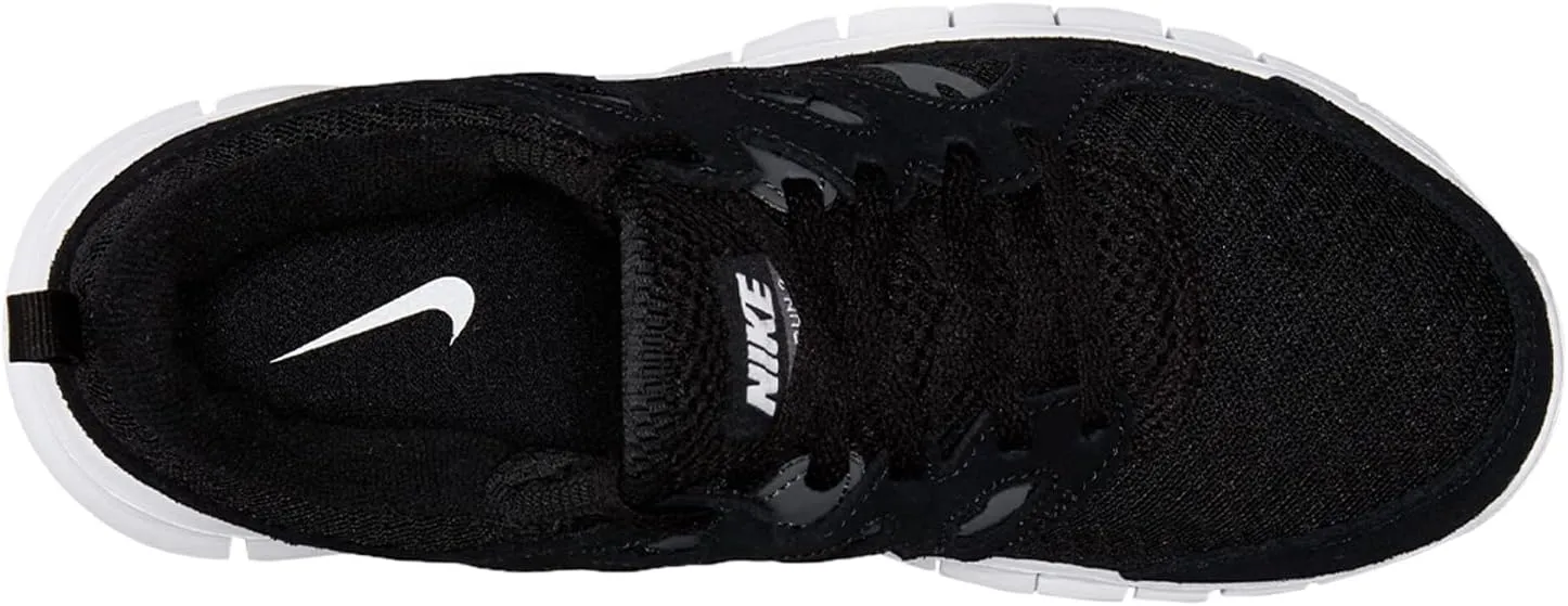 Nike girls unisex-child Free Run 2 (Big Kid)