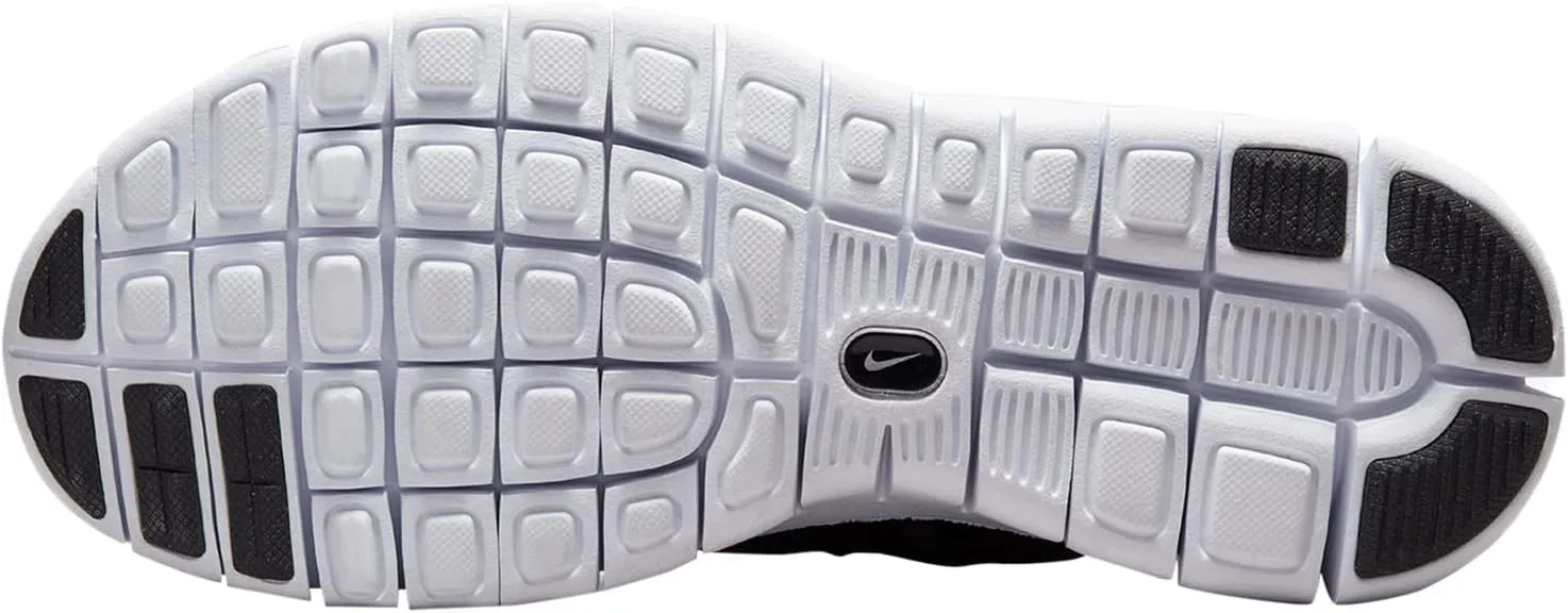 Nike girls unisex-child Free Run 2 (Big Kid)