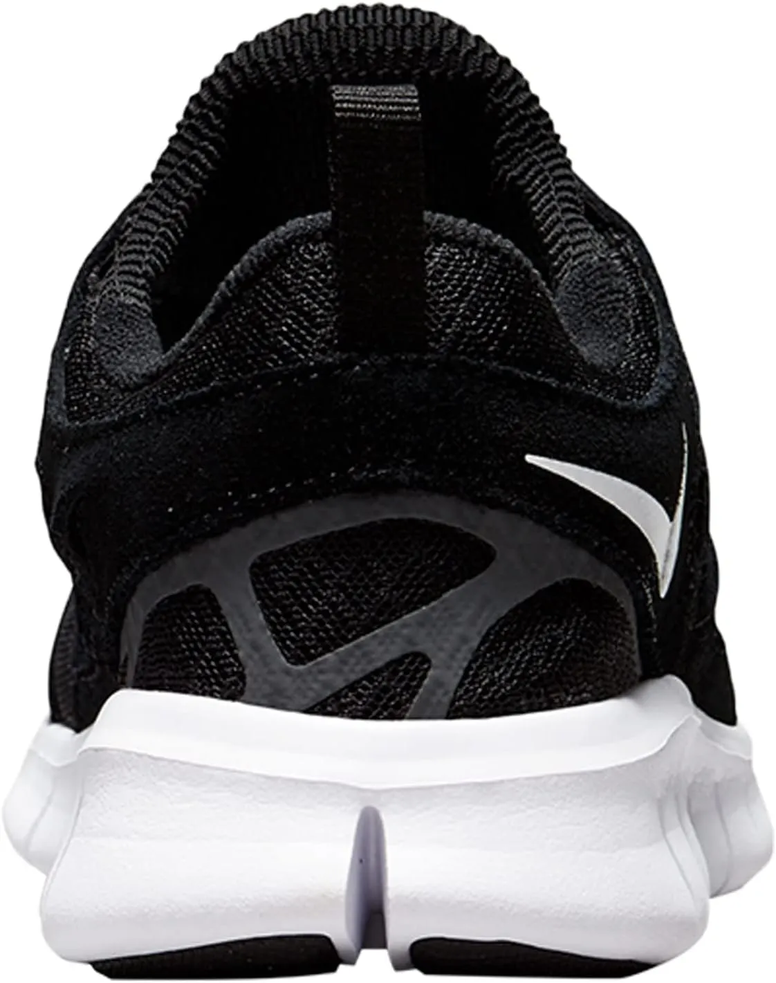 Nike girls unisex-child Free Run 2 (Big Kid)