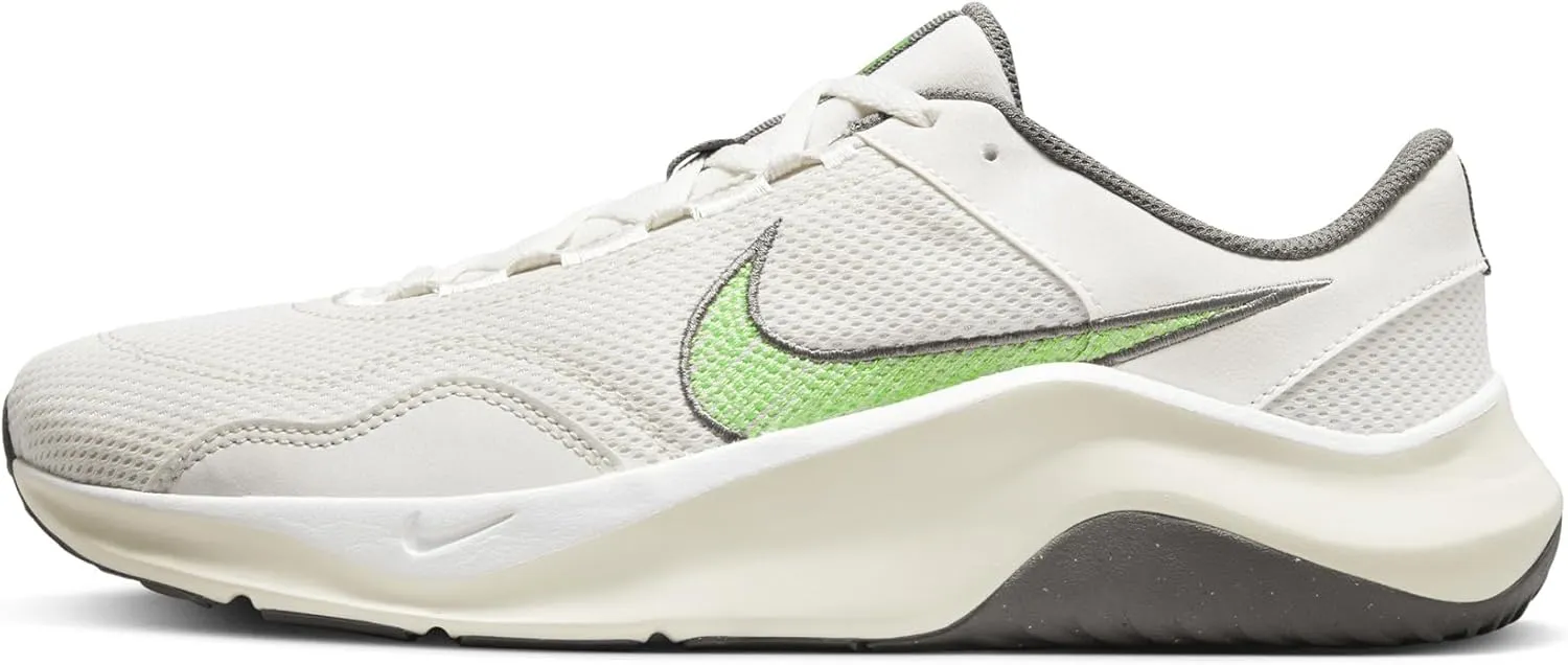Nike Legend Essential 3 Next Nature Men's Training Shoes Adult DM, Size 7.5