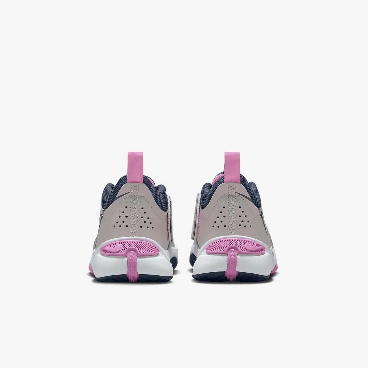 NIKE Team Hustle D 11 (PS) Pre School DV8994-101