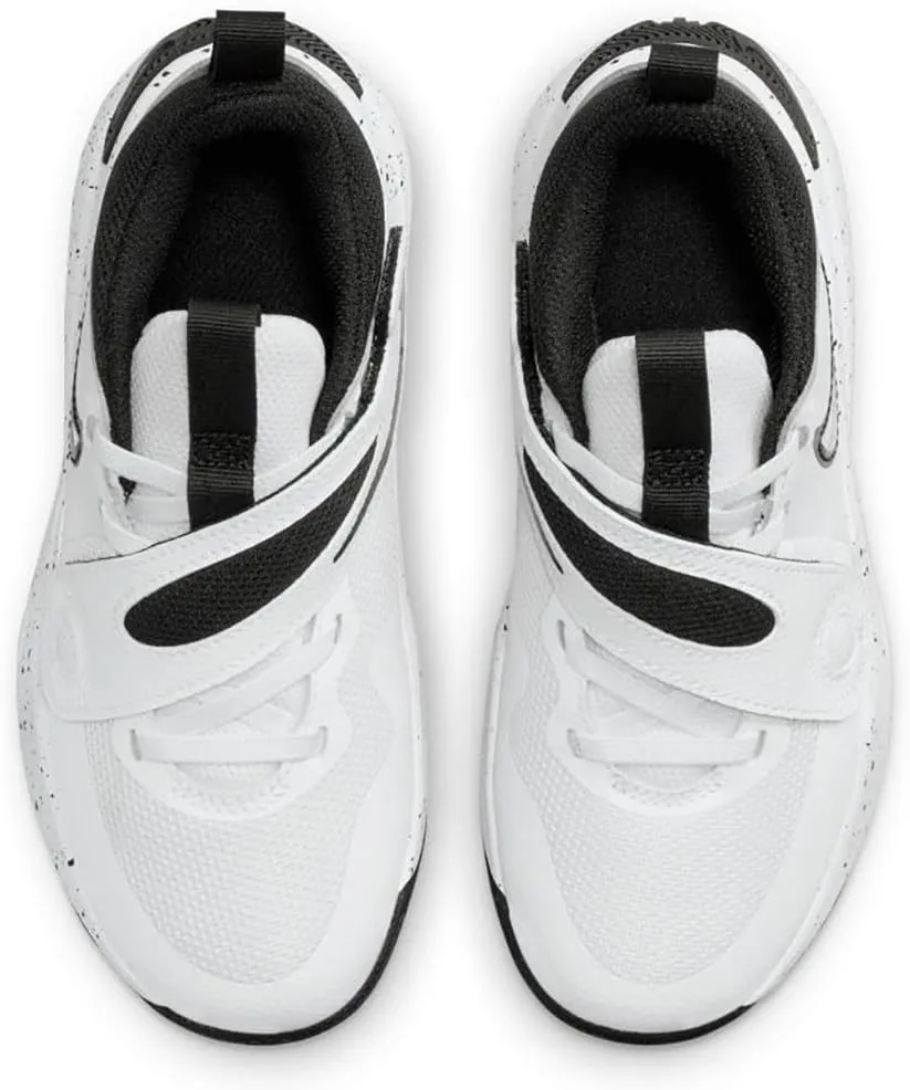 NIKE Team Hustle D 11 (PS) Pre School DV8994-101