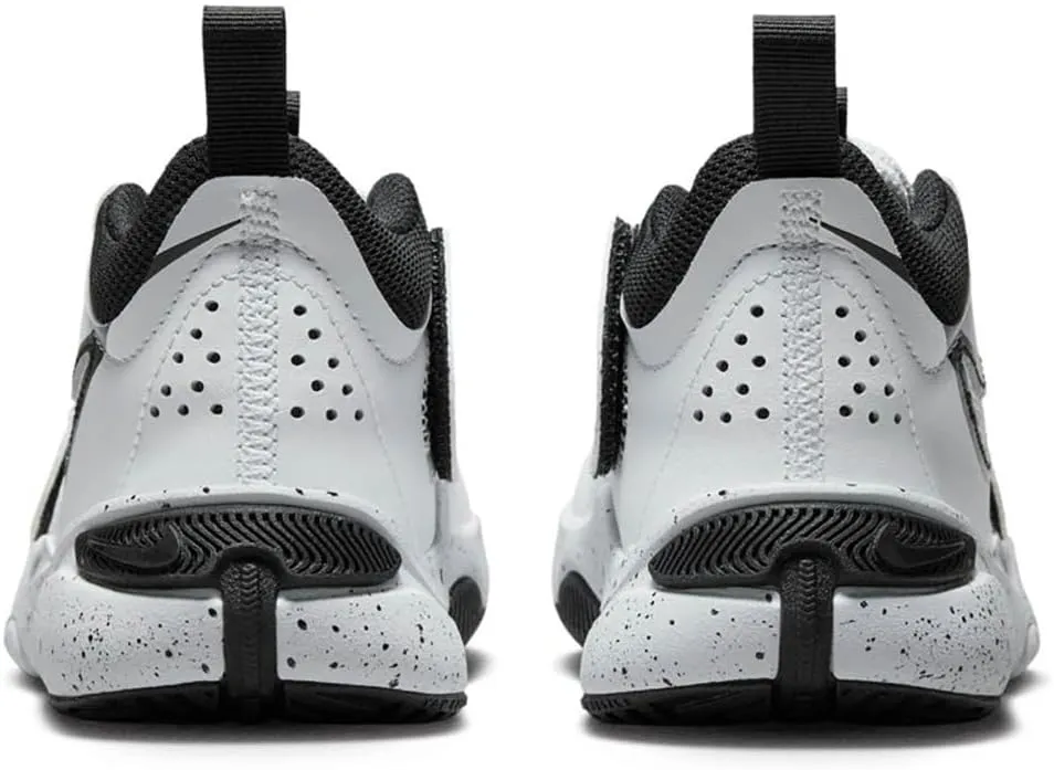 NIKE Team Hustle D 11 (PS) Pre School DV8994-101
