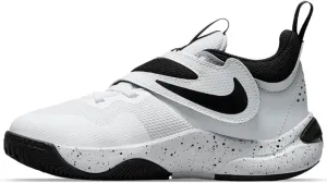 NIKE Team Hustle D 11 (PS) Pre School DV8994-101