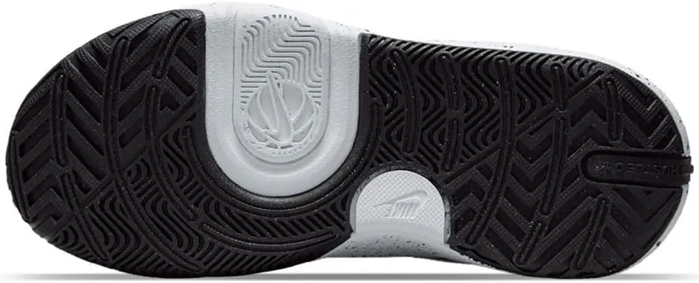 NIKE Team Hustle D 11 (PS) Pre School DV8994-101