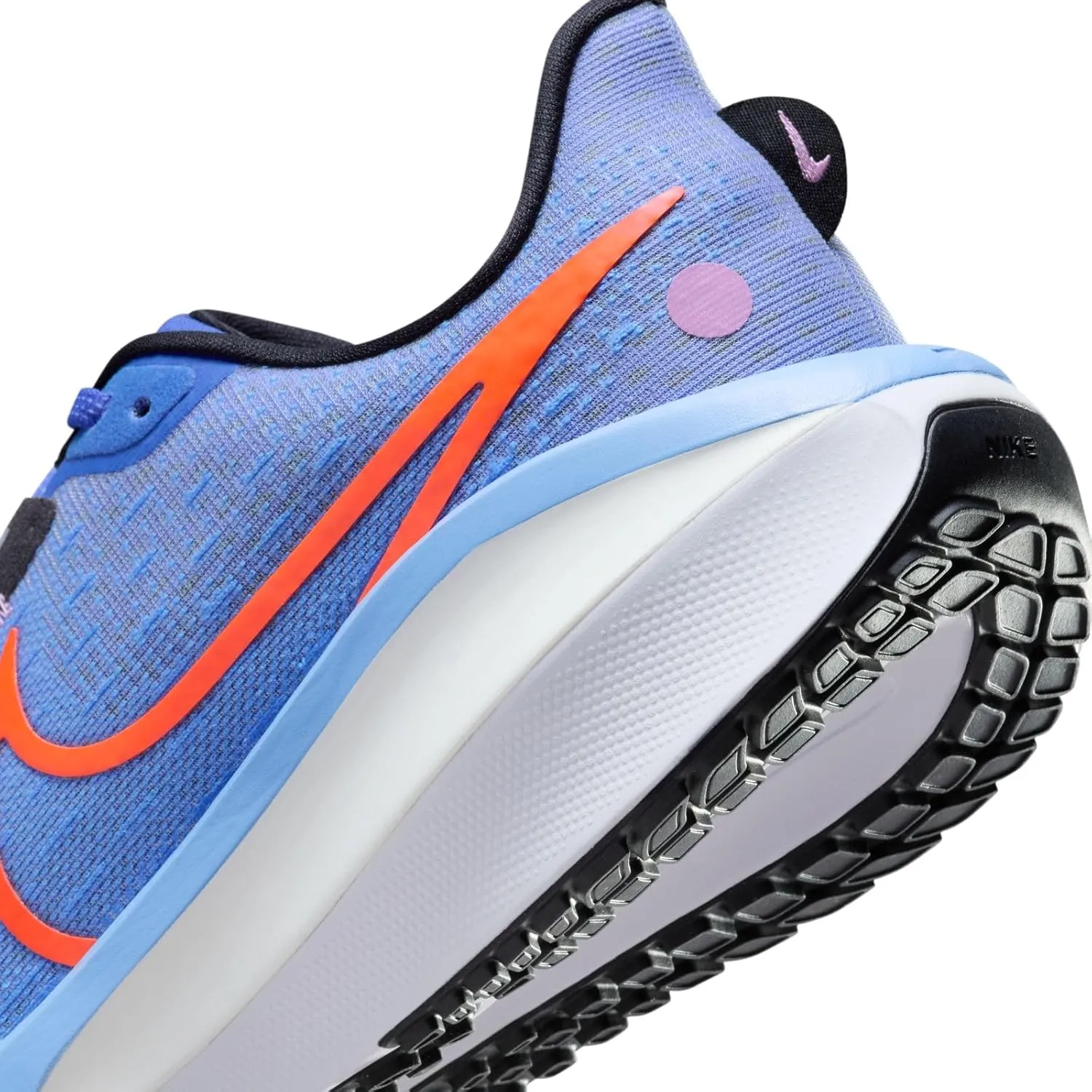 NIKE Women's Running Low, 0