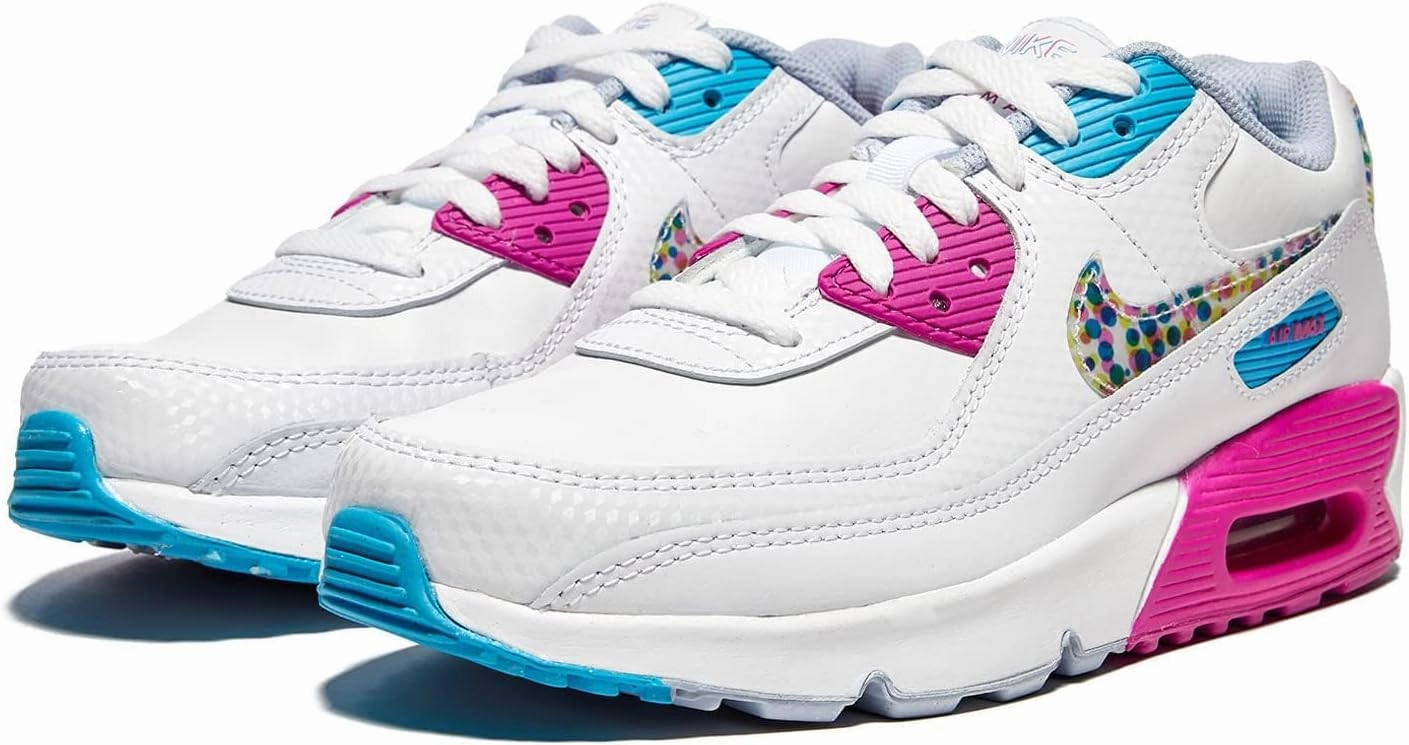 Nike Air Max 90 LTR (Big Kid)