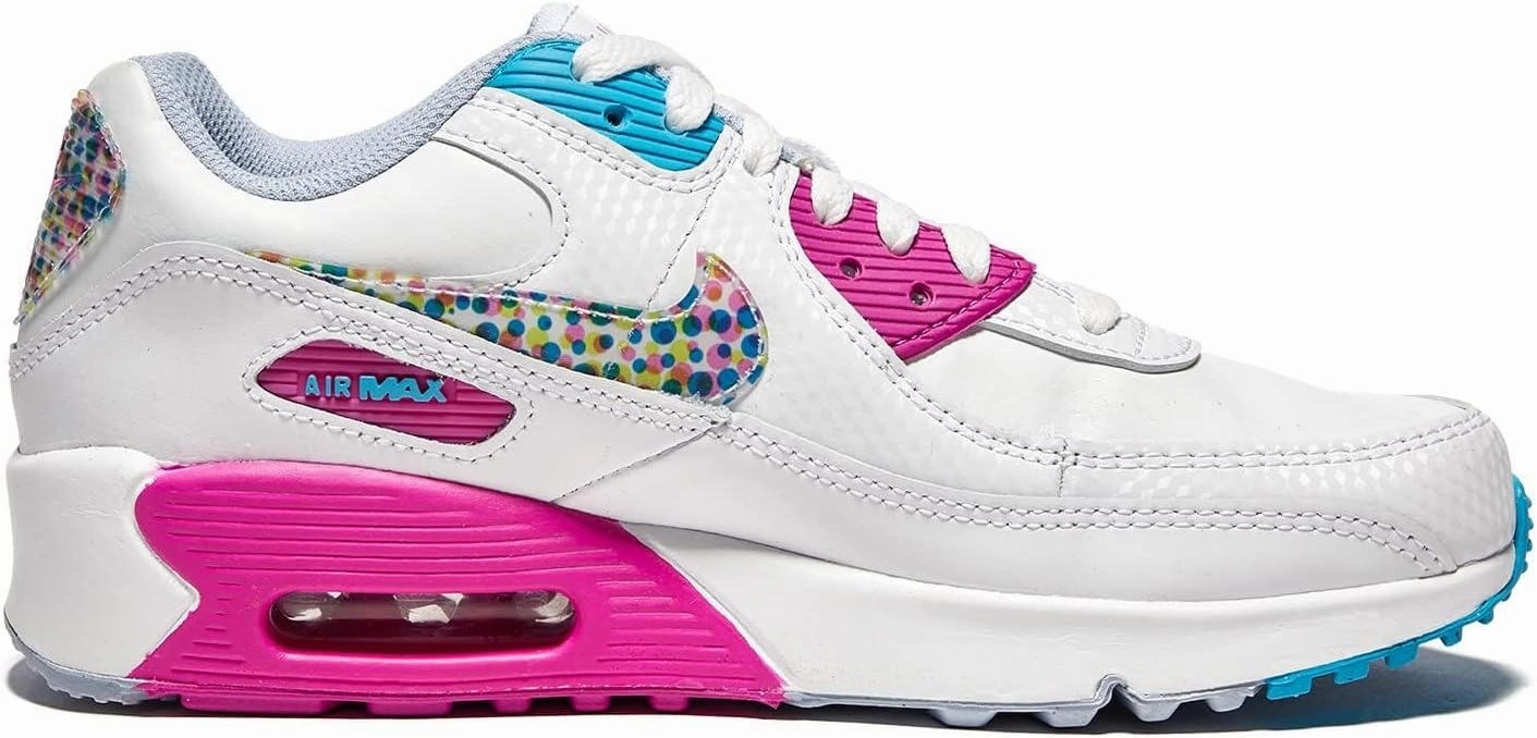 Nike Air Max 90 LTR (Big Kid)