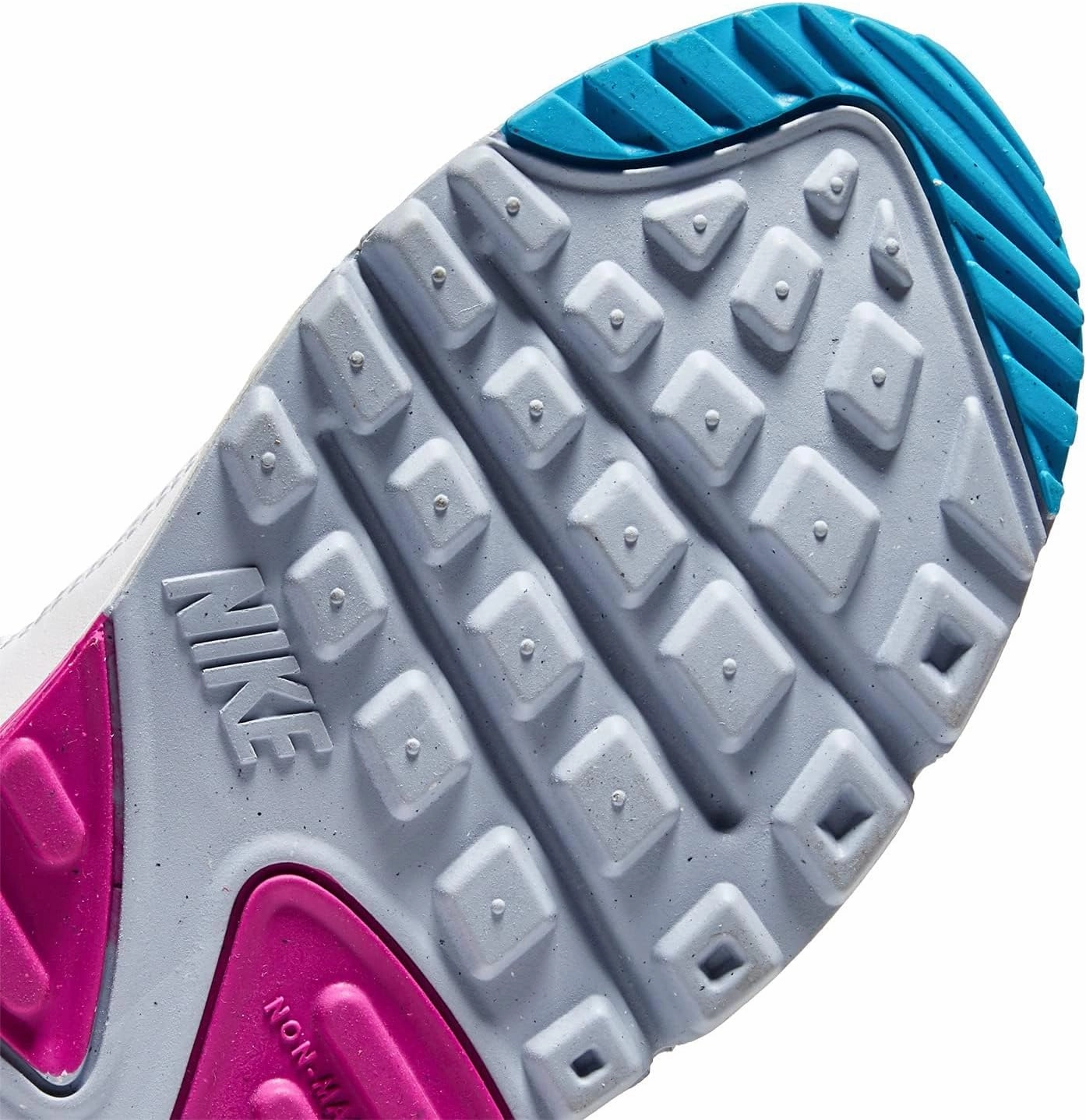 Nike Air Max 90 LTR (Big Kid)