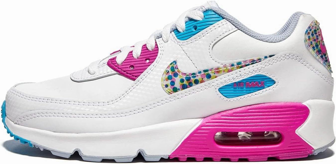 Nike Air Max 90 LTR (Big Kid)