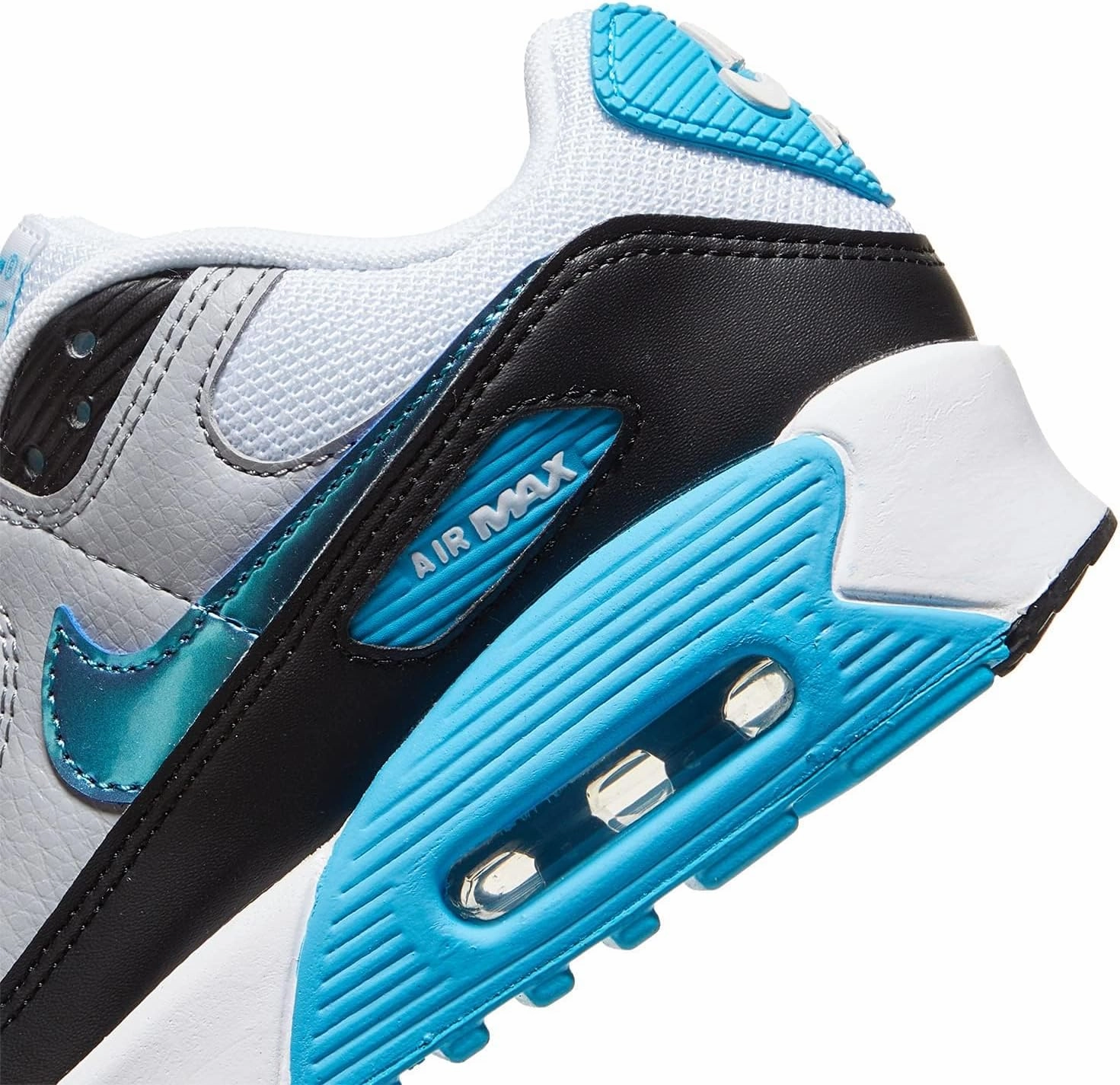 Nike Air Max 90 LTR (Little Kid)