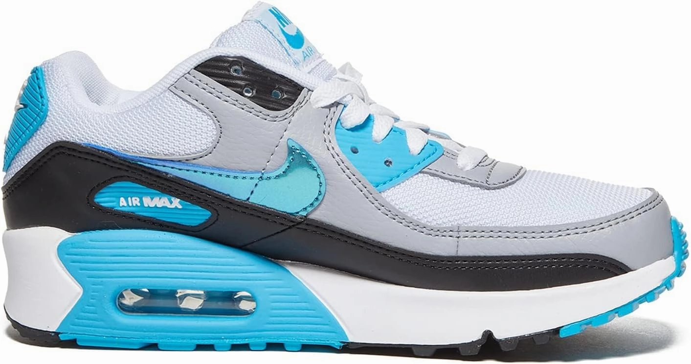 Nike Air Max 90 LTR (Little Kid)