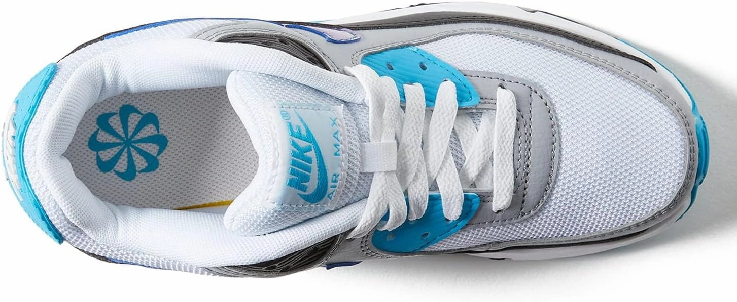 Nike Air Max 90 LTR (Little Kid)