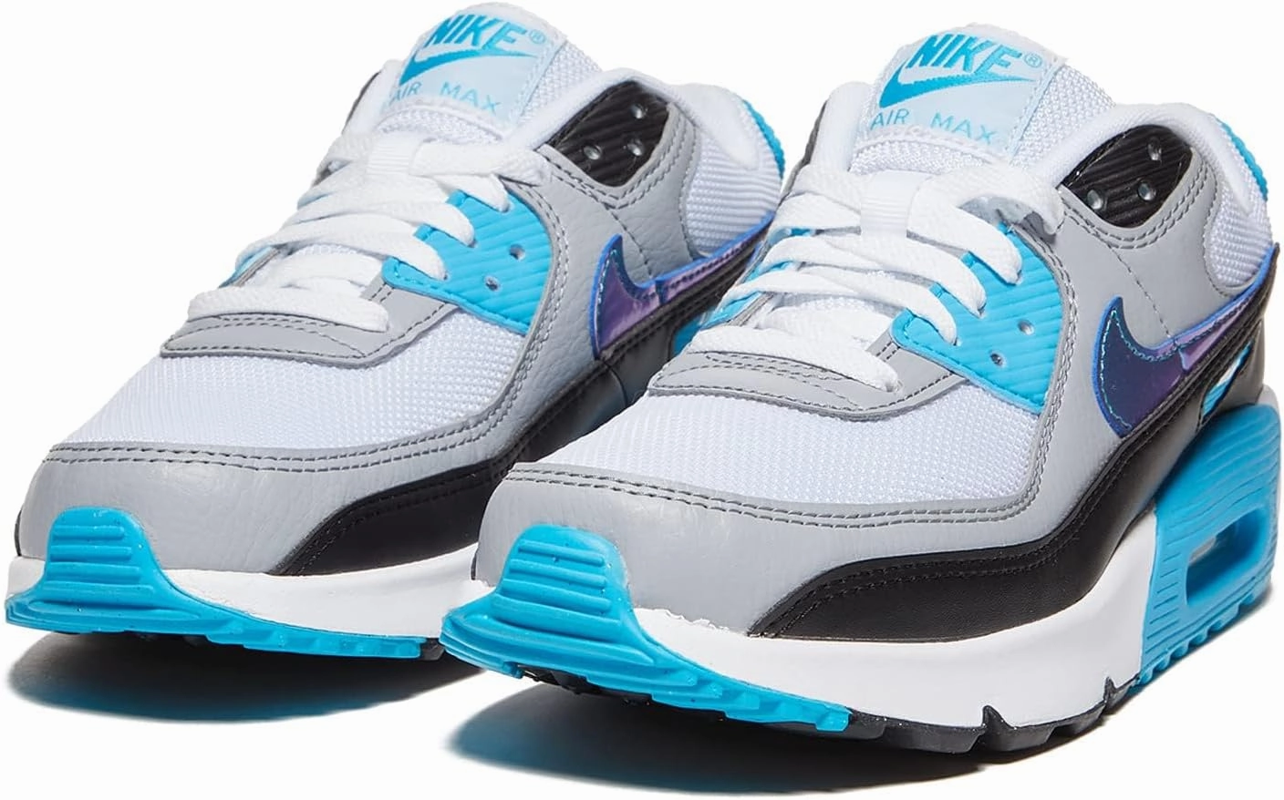 Nike Air Max 90 LTR (Little Kid)