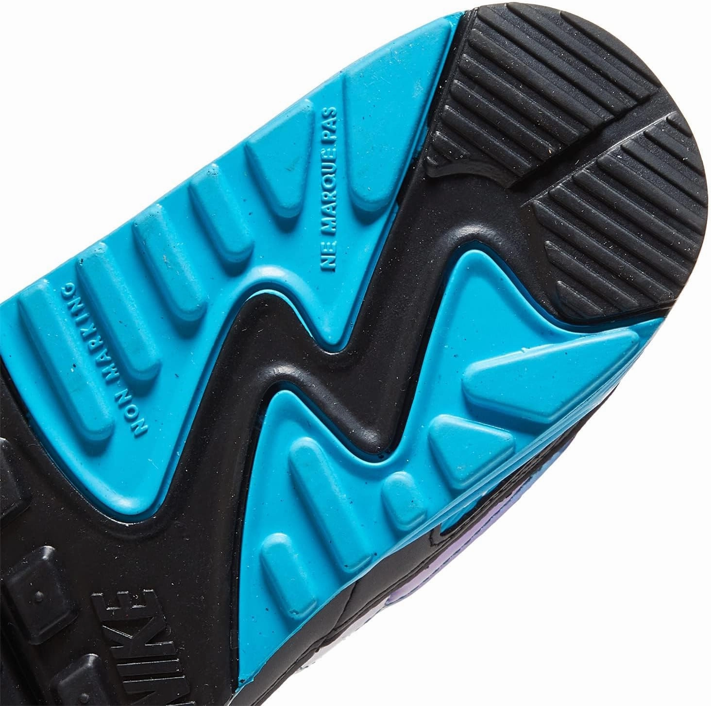 Nike Air Max 90 LTR (Little Kid)