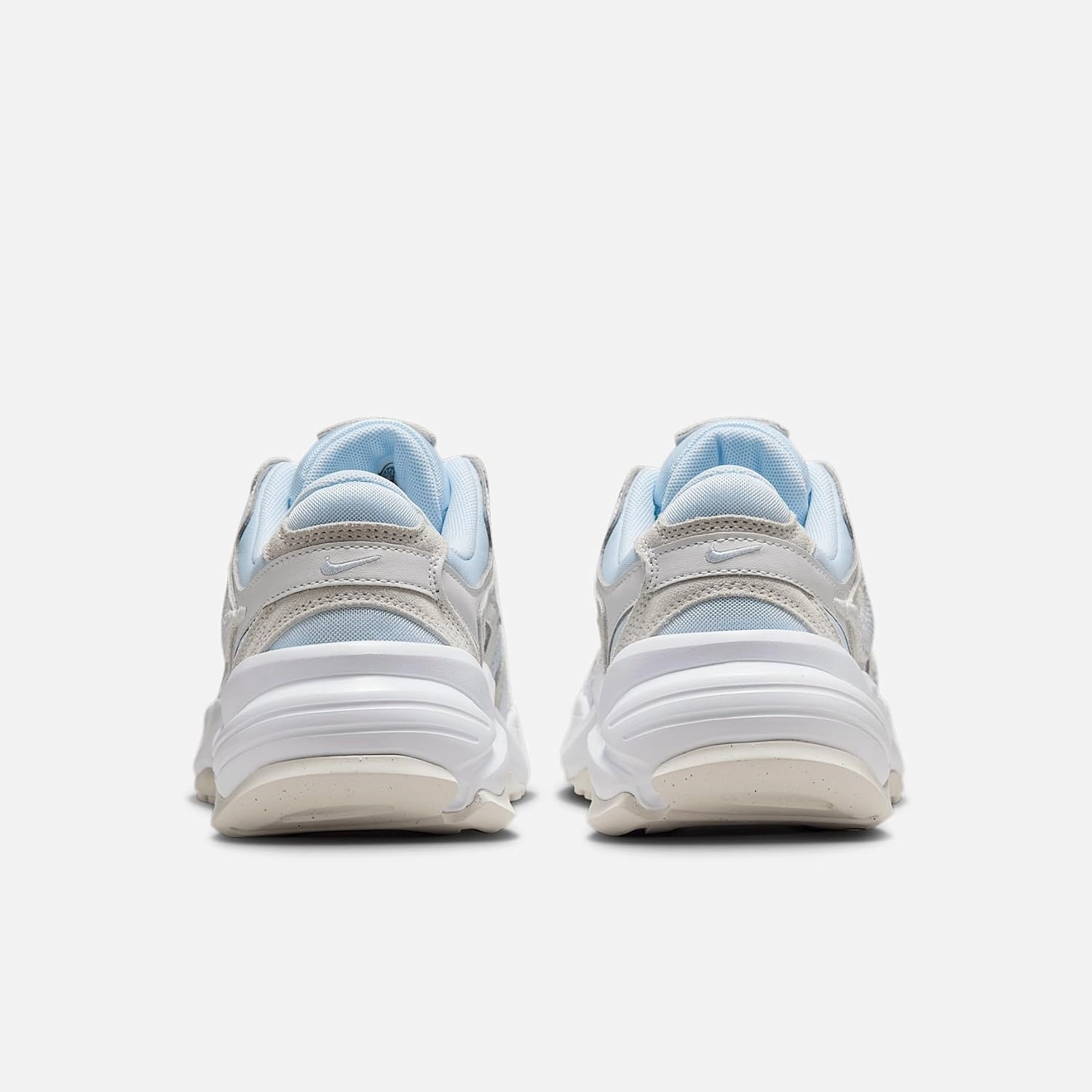 Nike AL8 Women's Shoes (FJ3794-401, Blue Tint/Summit White/White/Platinum Tint)