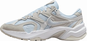 Nike AL8 Women's Shoes (FJ3794-401, Blue Tint/Summit White/White/Platinum Tint)