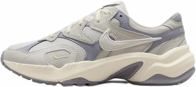 Nike AL8 Women's Shoes (HJ7289-030, Phantom/Cement Grey/Life Lime/Light Bone) Size 11